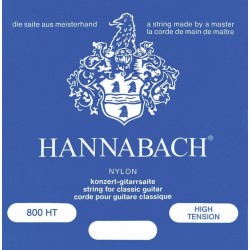 Hannabach 800HT Konzertgitarrensaiten