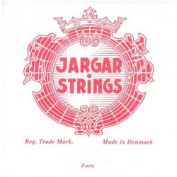 Jargar Cellosaite I A 4/4 (Chrom) - stark