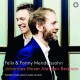 Felix & Fanny Mendelssohn: Werke für Cello und Klavier Johannes Moser (Cello), Alasdair Beatson (Klavier) CD
