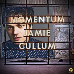 CD Jamie Cullum: Momentum