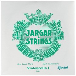 Jargar special Cellosaite D - mittel