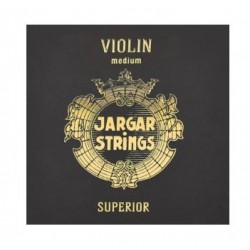 Jargar Superior Saitensatz für Violine 4/4, medium