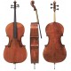 GEWA Liuteria Maestro V Antik Cello 4/4, SONDERMODELL mit Larsen Magnacore-Saiten