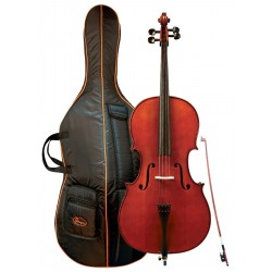 GEWA Allegro Cello-Set 1/16
