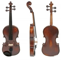 GEWA Violine Aspirante York 4/4