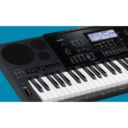 CASIO Keyboard Standard CTK-7200