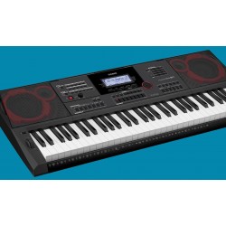 CASIO Keyboard Standard CT-X5000