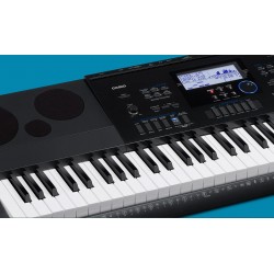 CASIO Keyboard WK Modell WK-600