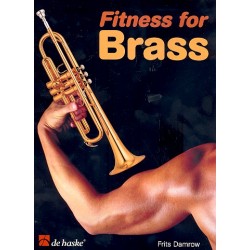 Damrow, Frits: Fitness for Brass (en)