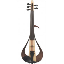 Yamaha YEV-105 NT, E-Violine 5-saitig, naturfarben