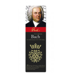 Lesezeichen Bach