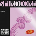 Spirocore