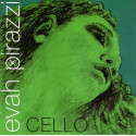 Evah Pirazzi/Soloist