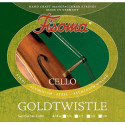 Fisoma Goldtwistle