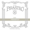 Piranito
