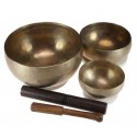 Orff- und Weltmusikinstrumente