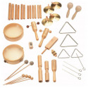 Percussion