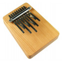 Kalimbas & Sansulas
