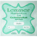 Lenzner Goldbrokat