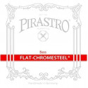 Flat-Chromesteel