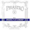 Original Flat-Chrome