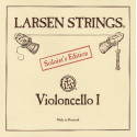 Larsen Soloist