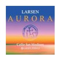 Larsen Aurora (ehemals Crown)