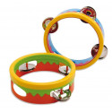 Voggenreiter Kinderpercussion