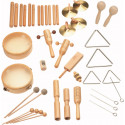 Rhythmus-Sets