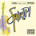Spirit