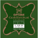 Optima
