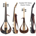 E-Geigen/ Silent Strings