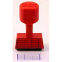 Gitarrengriffstempel