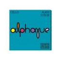 Alphayue