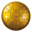 Tankdrum/Zungentrommel