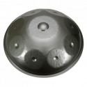 Handpans