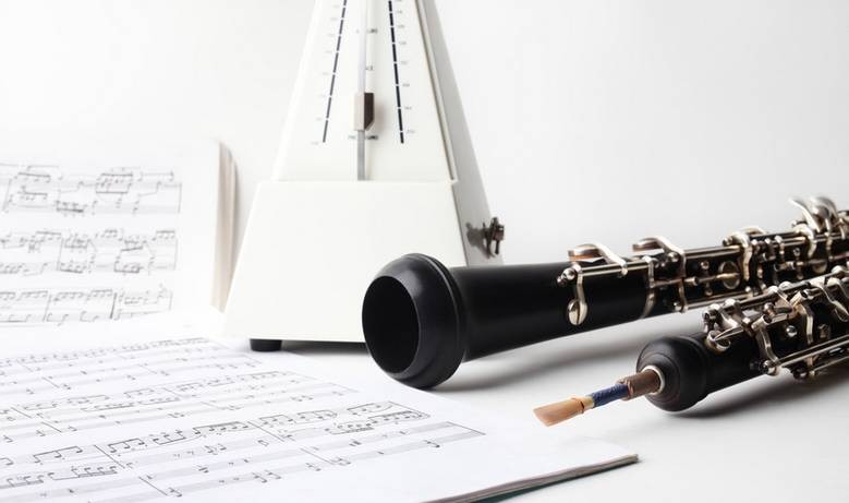 Zubehör für Berufsmusiker und Laienmusiker
